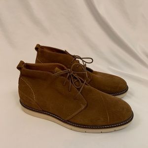 supply lab chukka